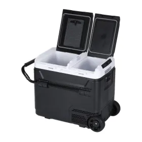 Hcalory P50M+ Car Cooler with Bluetooth